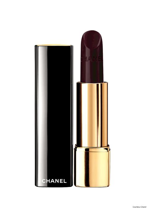 Chanel vamp lipstick